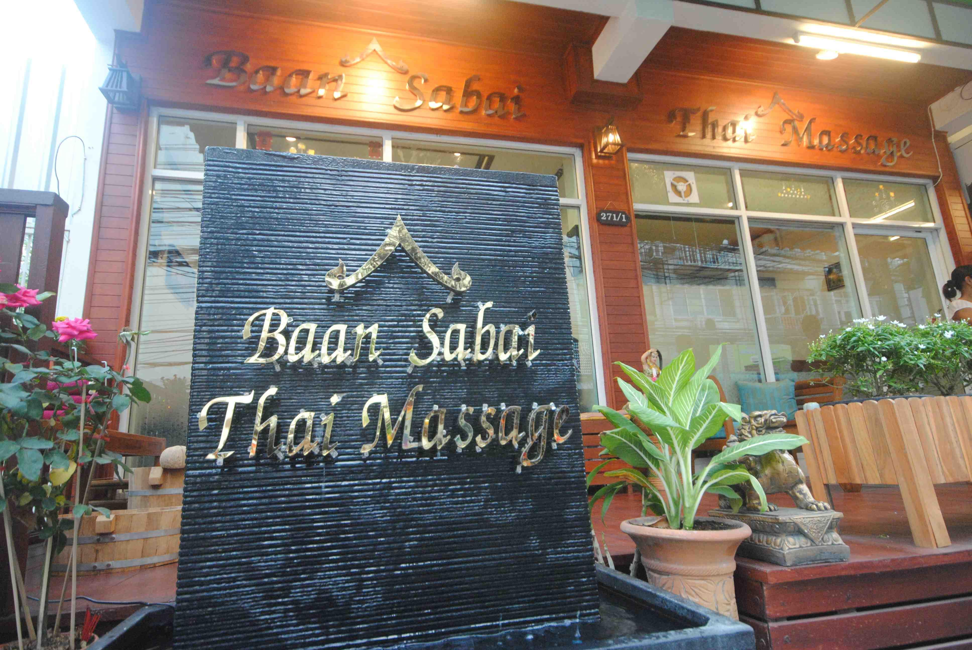 THE 10 BEST Bangkok Spas (with Photos) - Tripadvisor