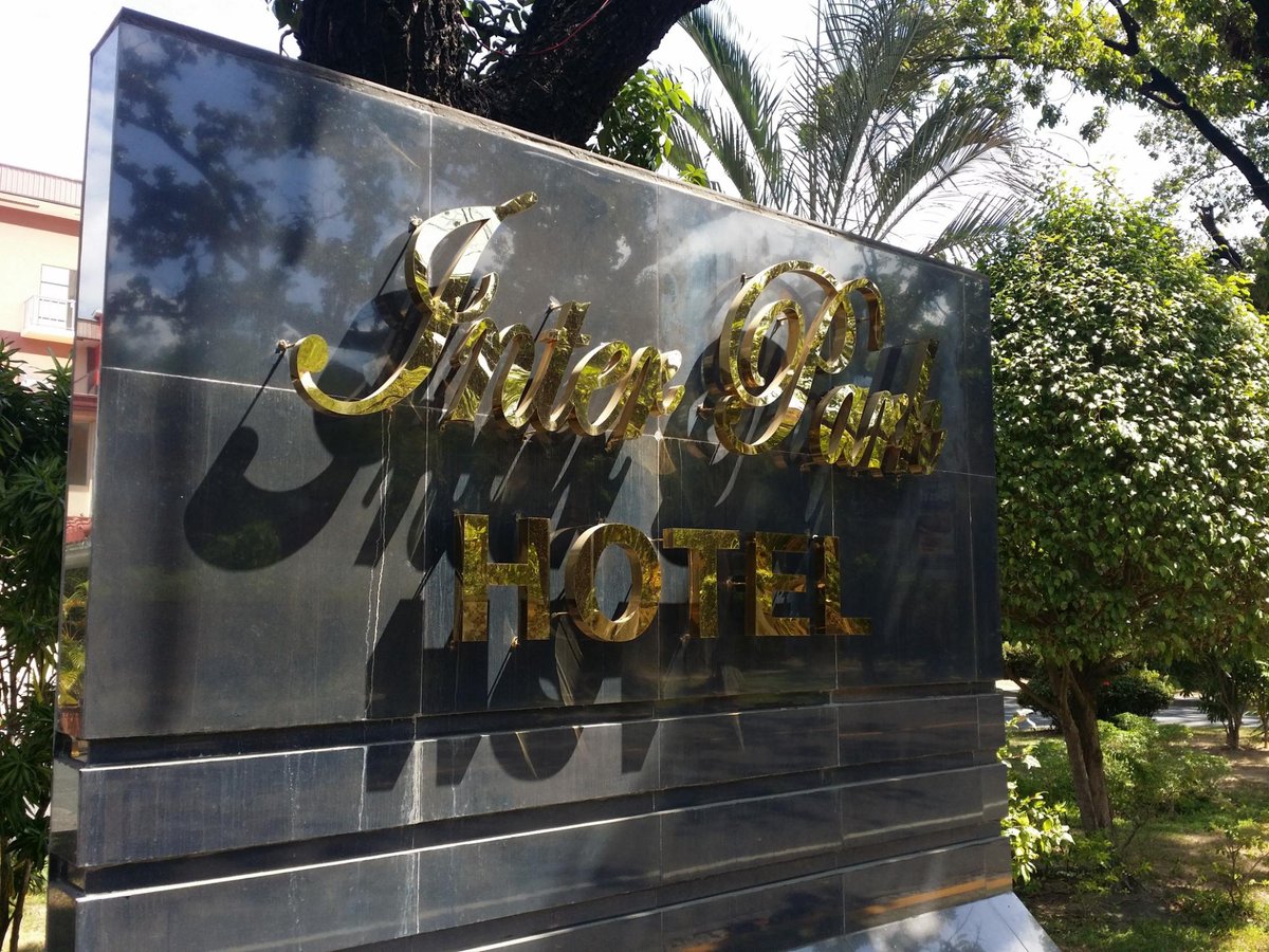 INTER PARK HOTEL: 2022 Prices & Reviews (Subic Bay Freeport Zone ...