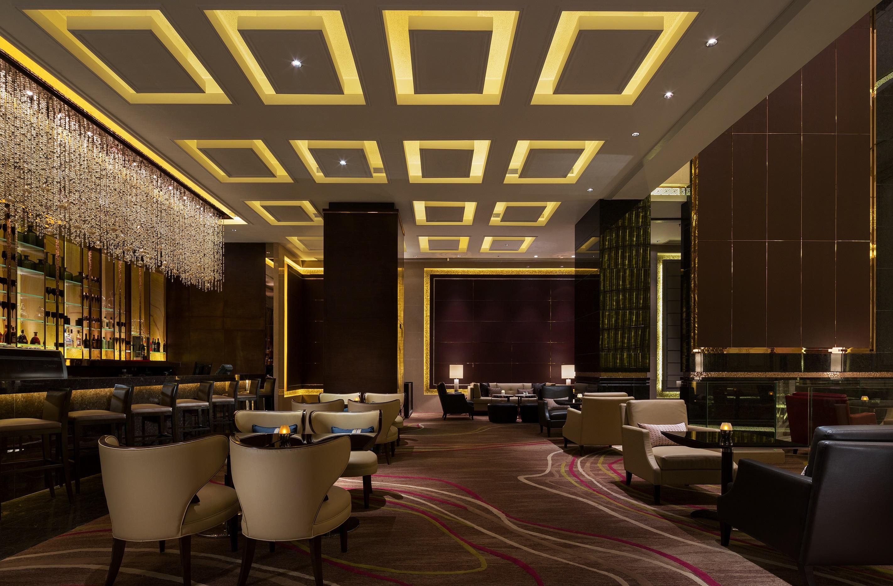 Hotel photo 53 of Changzhou Marriott Hotel.