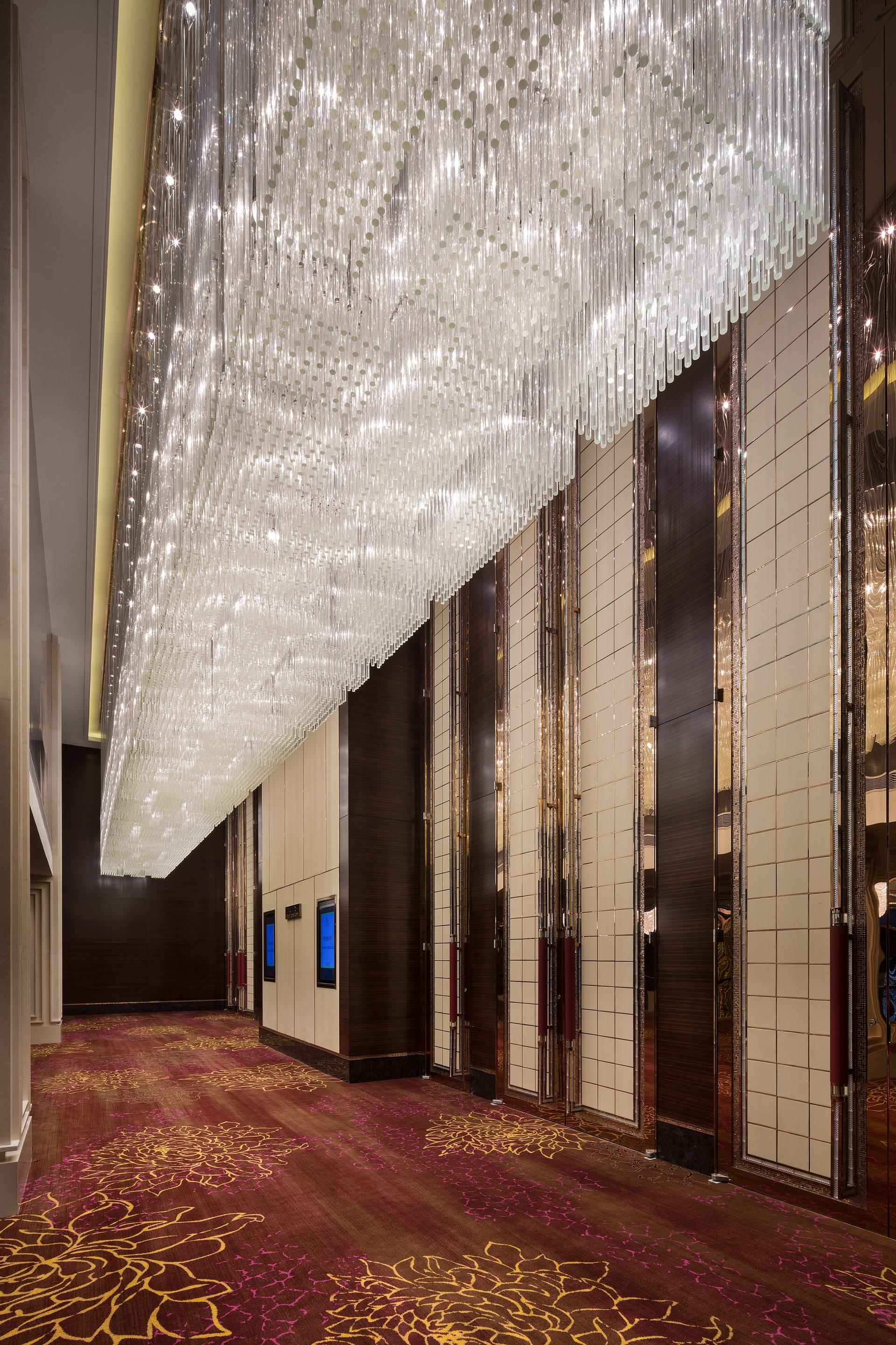 Hotel photo 4 of Changzhou Marriott Hotel.