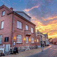Restaurant Sommer Allinge