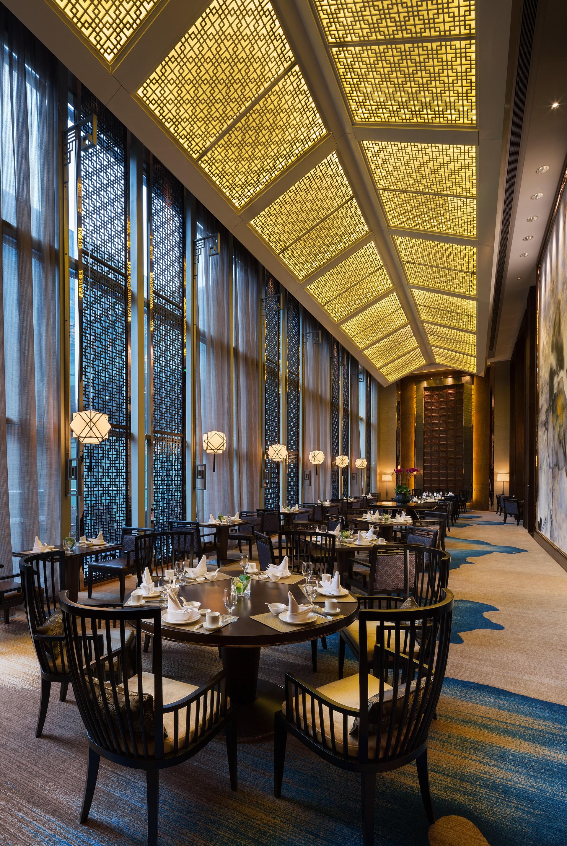 Hotel photo 65 of Changzhou Marriott Hotel.