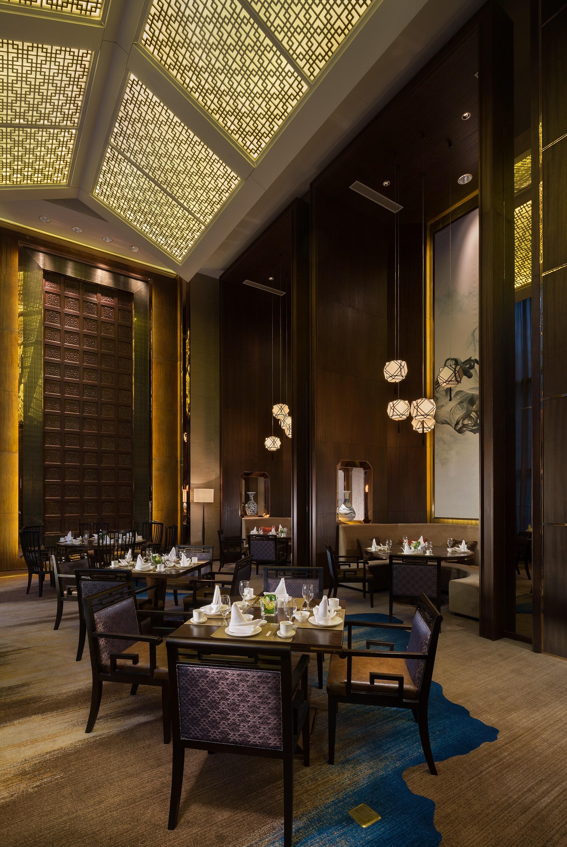 Hotel photo 66 of Changzhou Marriott Hotel.