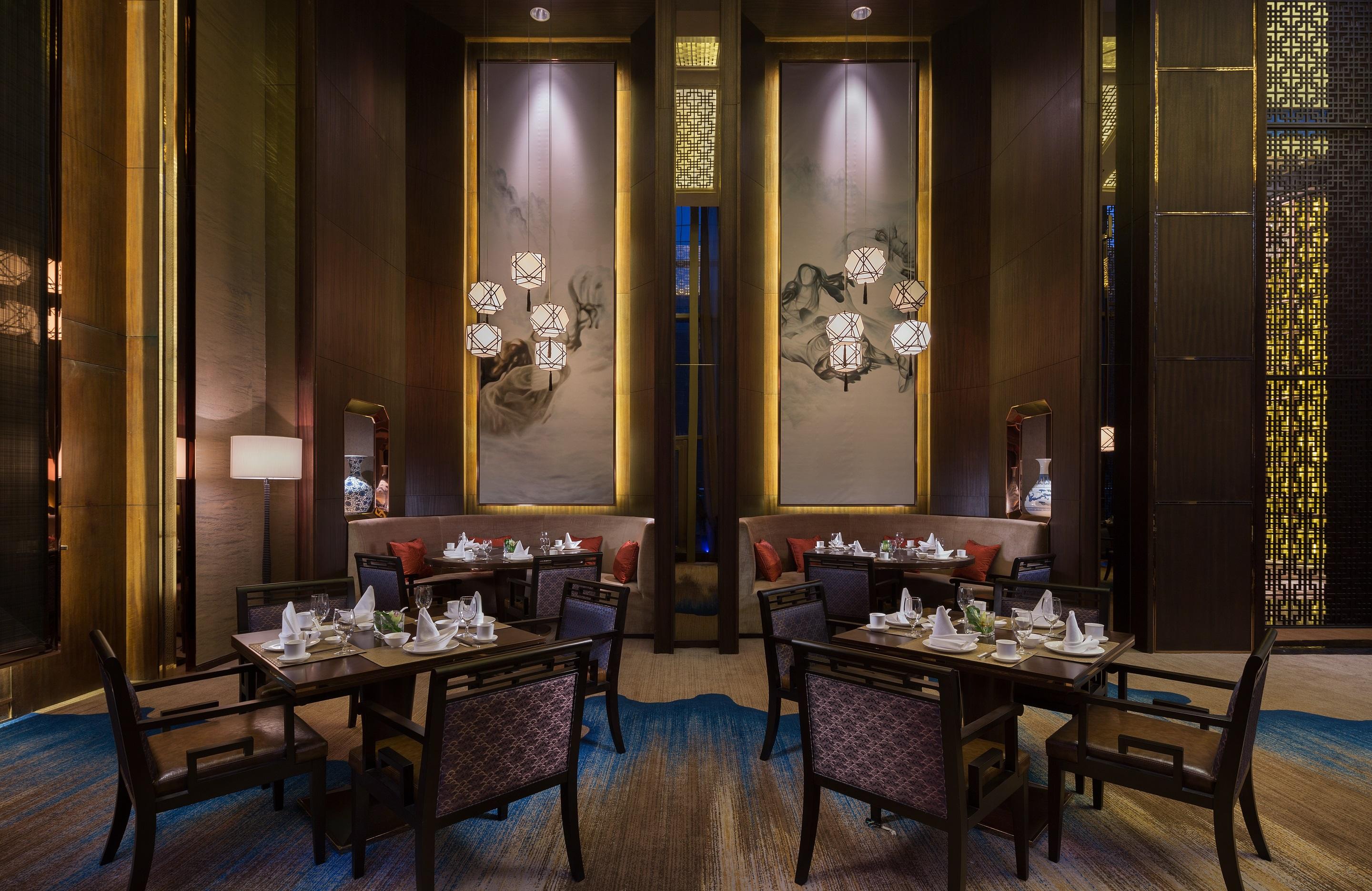 Hotel photo 50 of Changzhou Marriott Hotel.