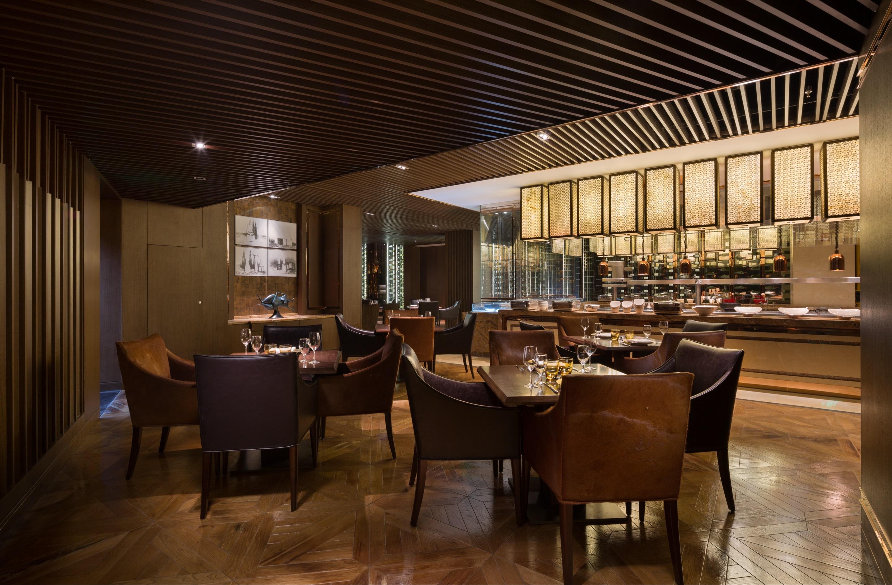 Hotel photo 49 of Changzhou Marriott Hotel.