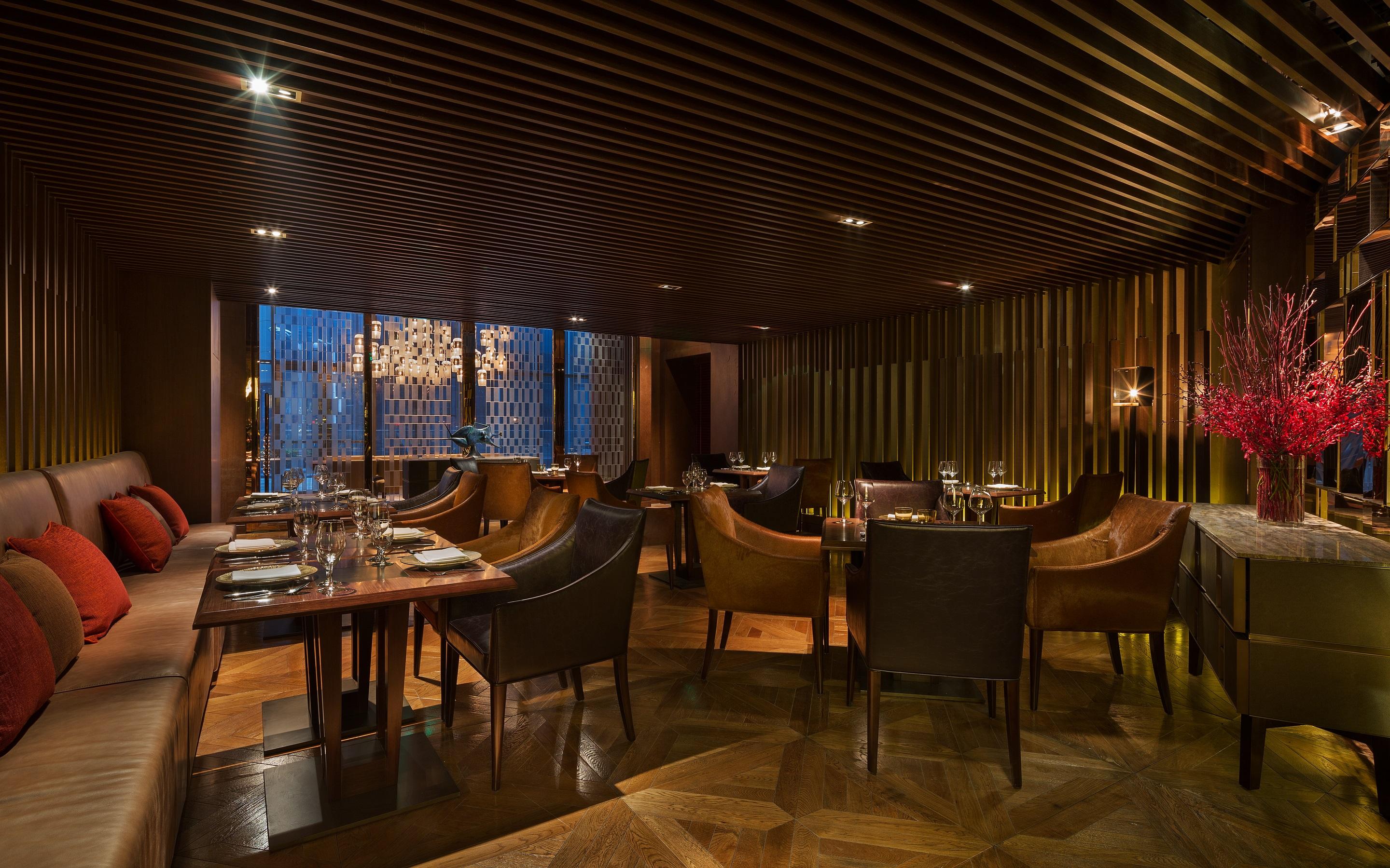 Hotel photo 47 of Changzhou Marriott Hotel.