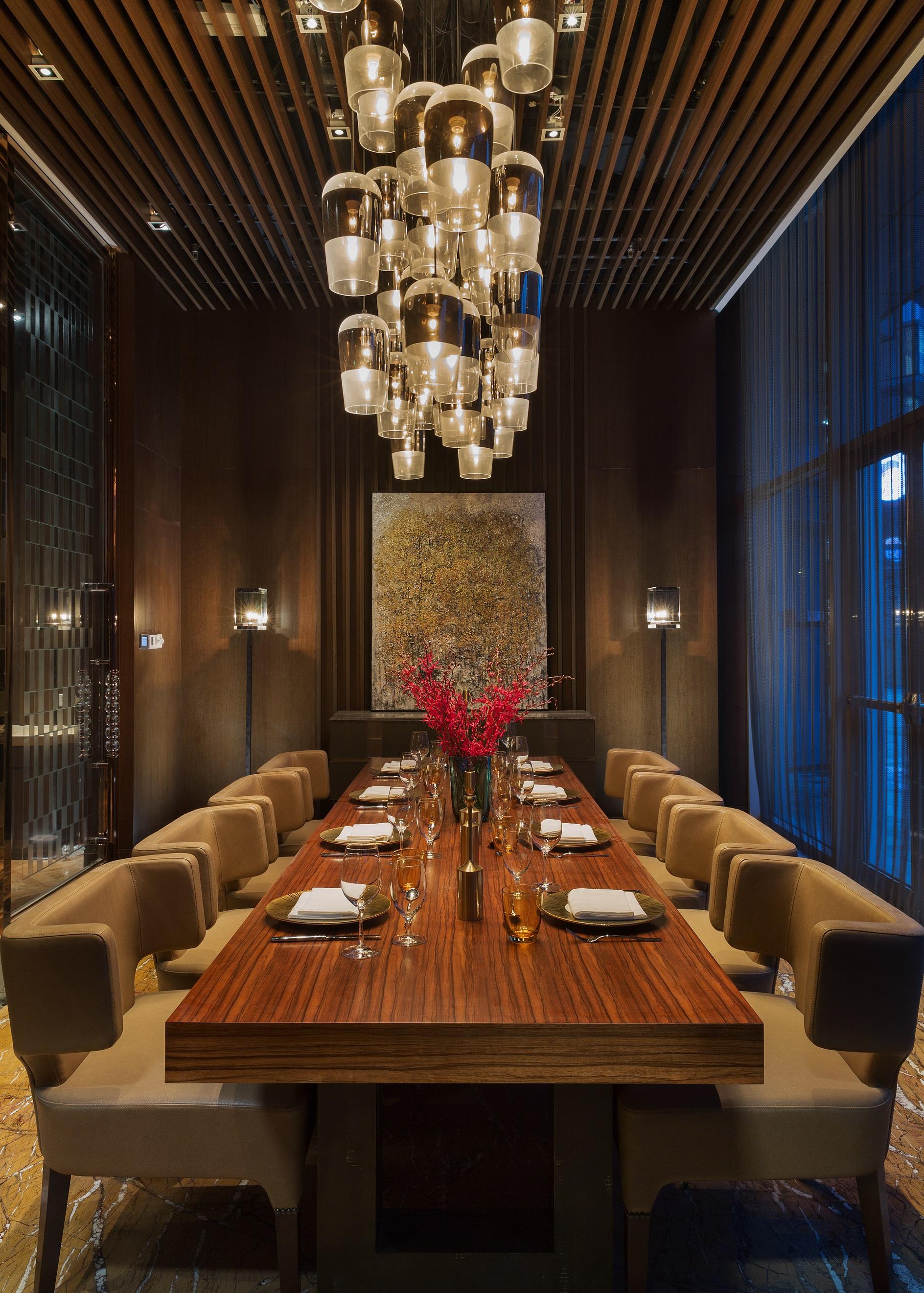 Hotel photo 87 of Changzhou Marriott Hotel.