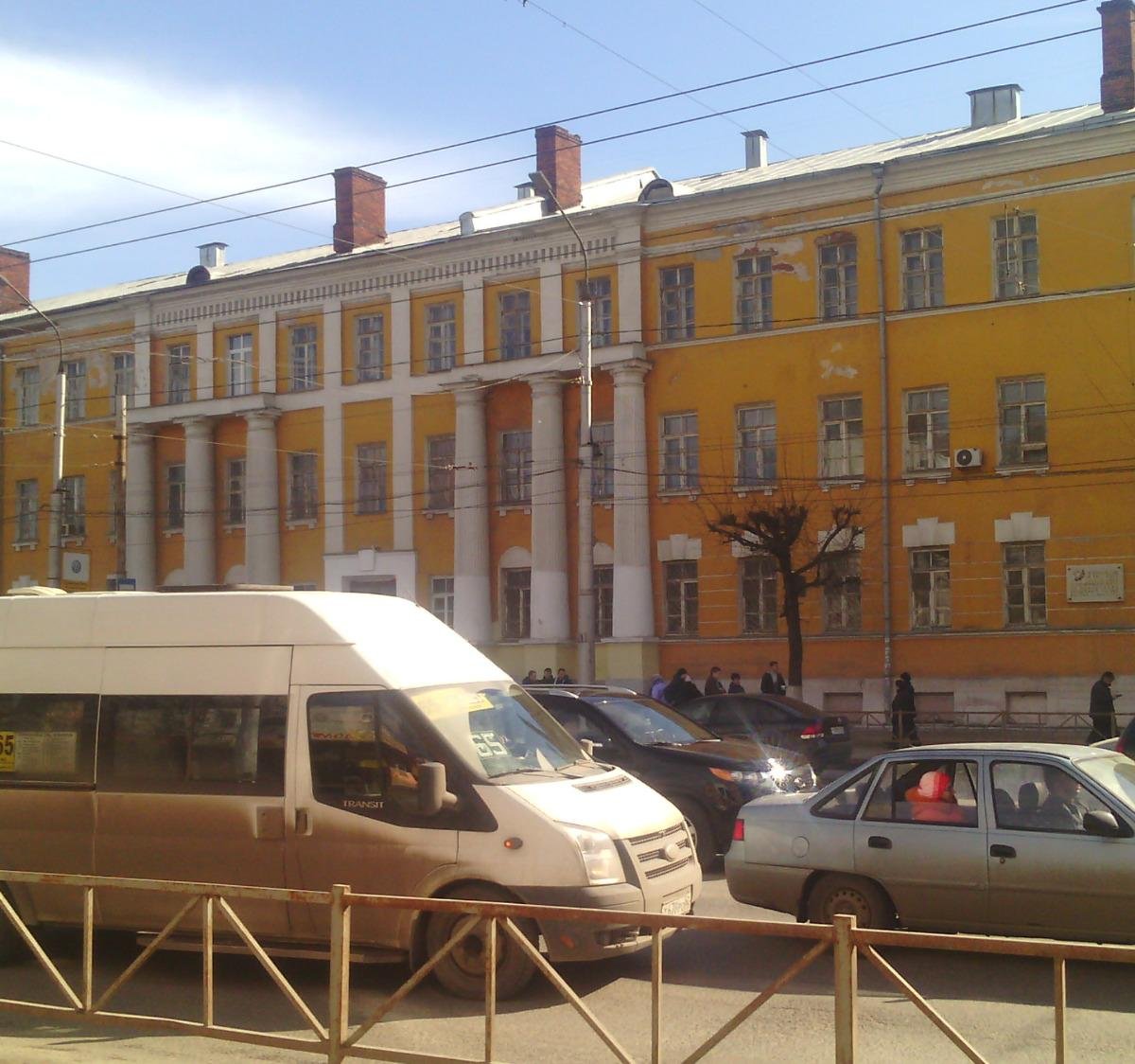 Военный клинический госпиталь, Рязань: лучшие советы перед посещением -  Tripadvisor