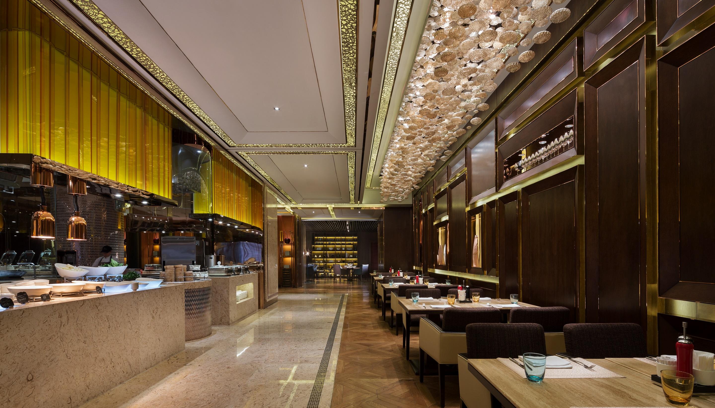 Hotel photo 88 of Changzhou Marriott Hotel.