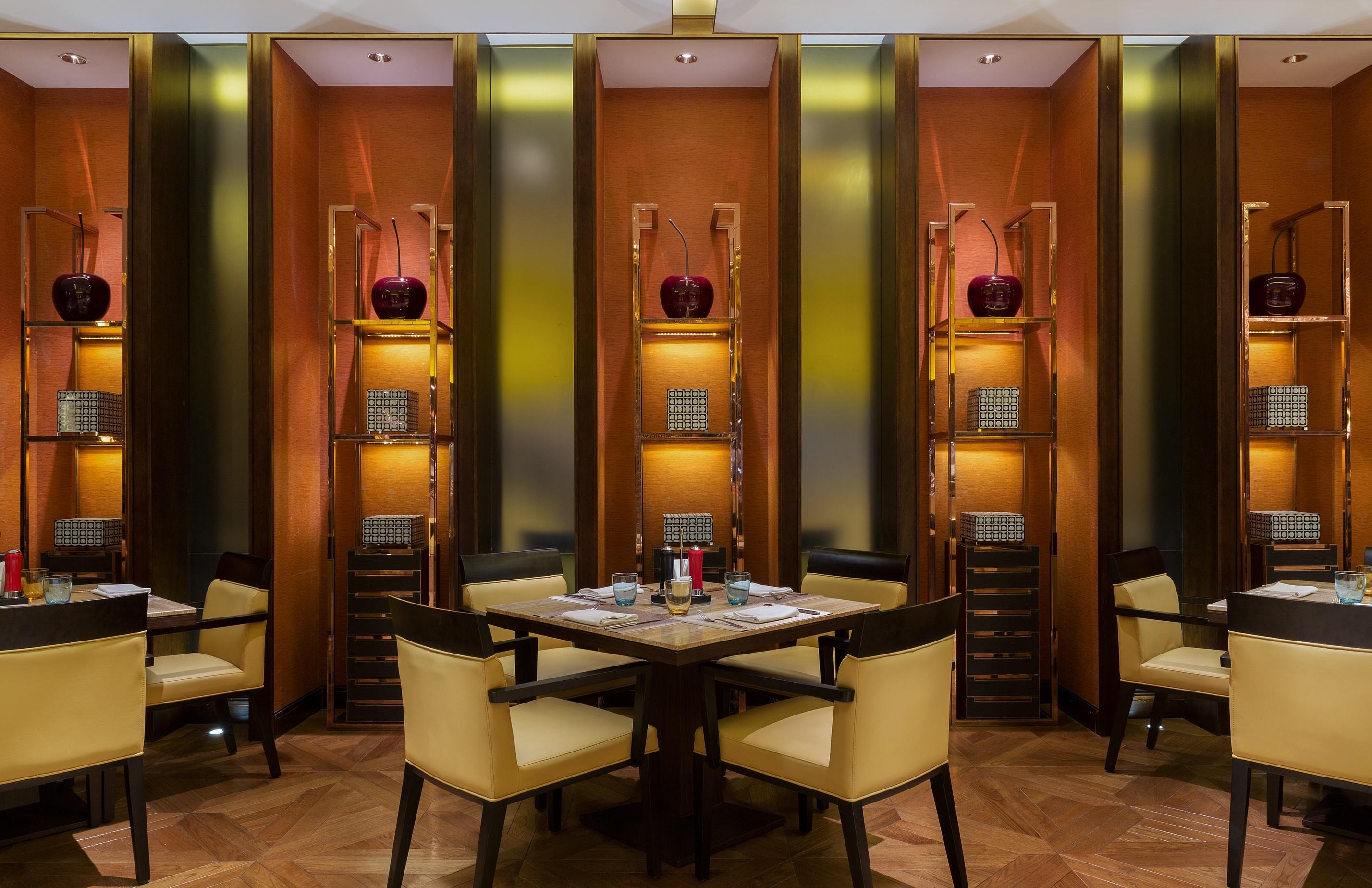 Hotel photo 91 of Changzhou Marriott Hotel.