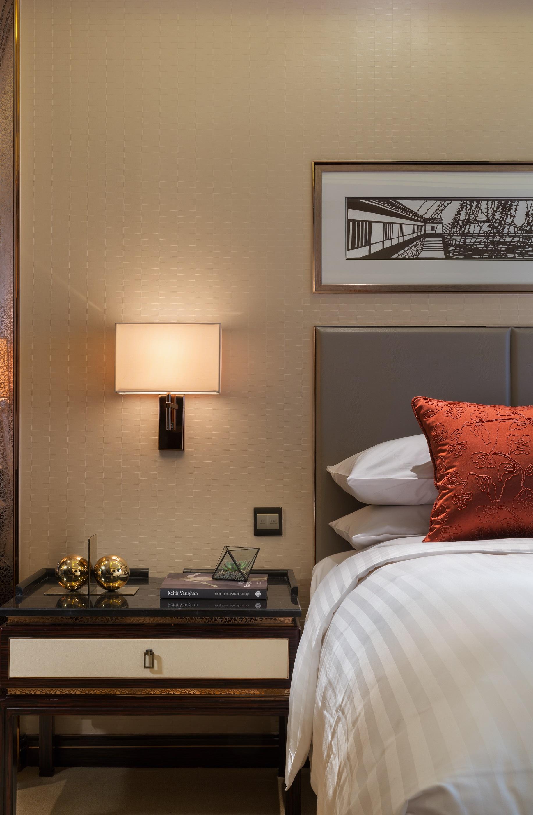 Hotel photo 71 of Changzhou Marriott Hotel.