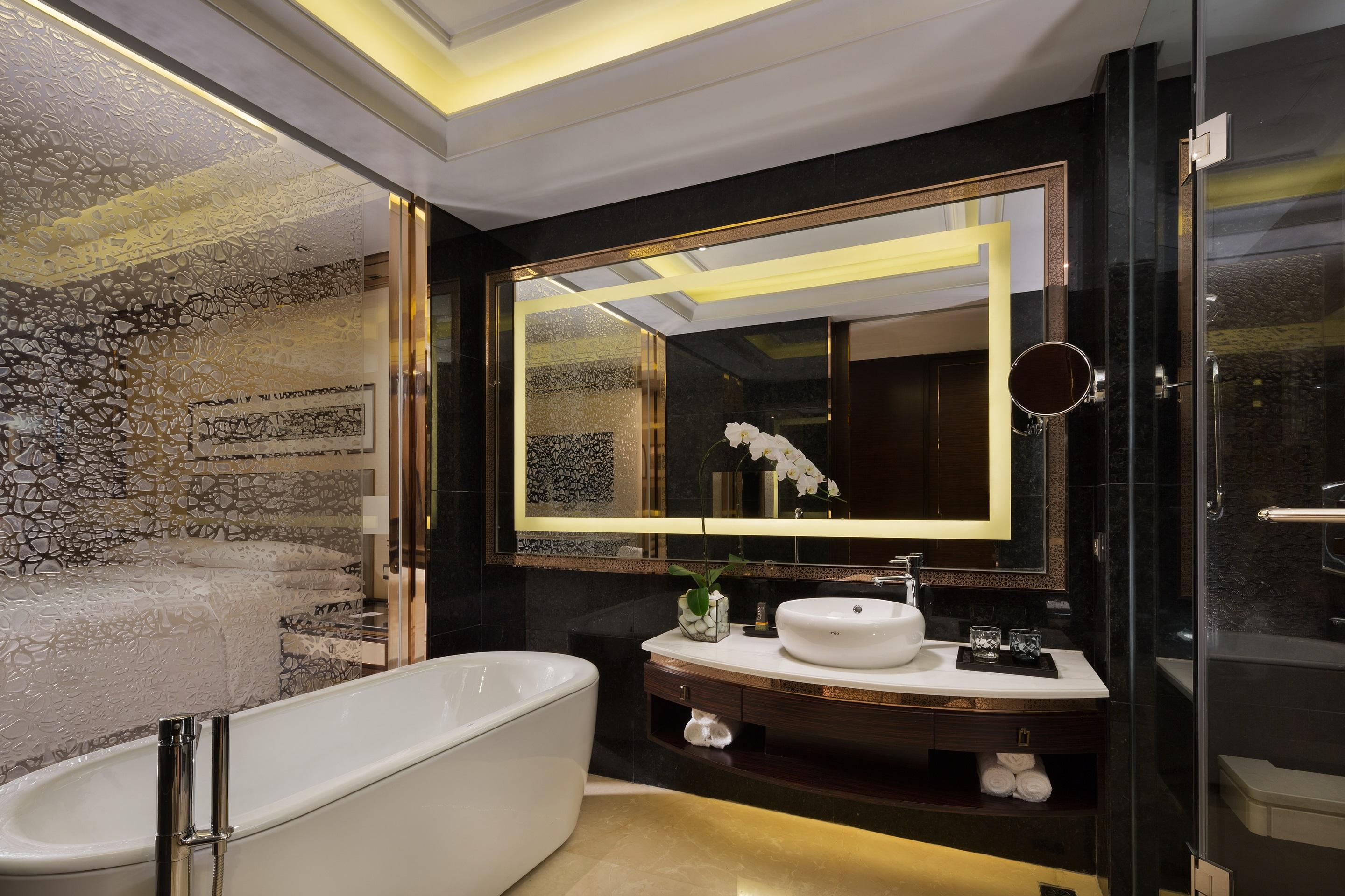 Hotel photo 22 of Changzhou Marriott Hotel.