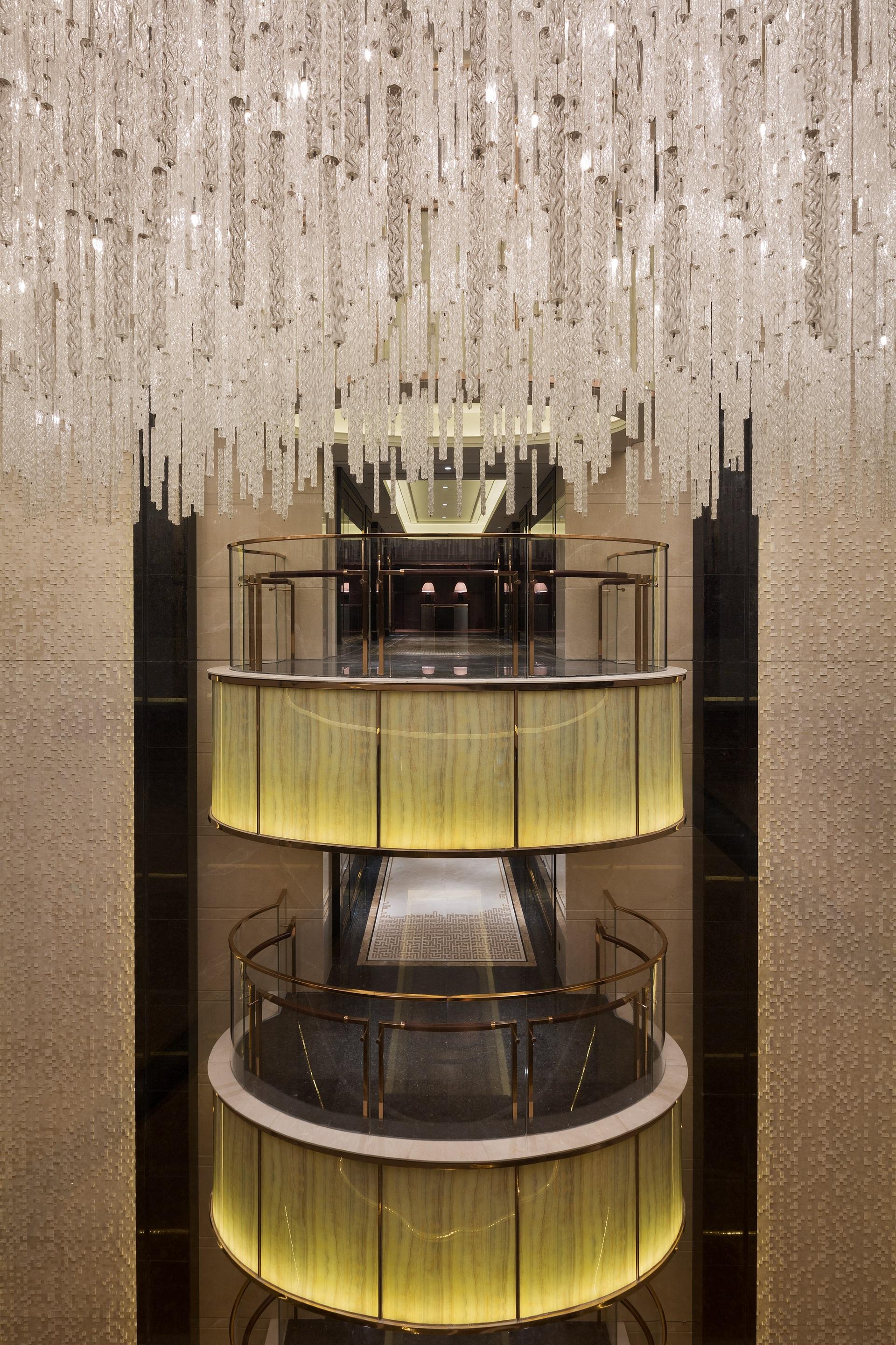 Hotel photo 75 of Changzhou Marriott Hotel.