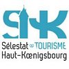 Sélestat Haut-Koenigsbourg Tourisme