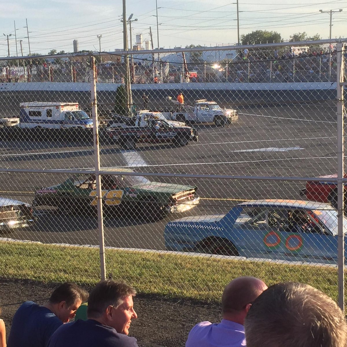 RIVERHEAD RACEWAY All You Need to Know BEFORE You Go