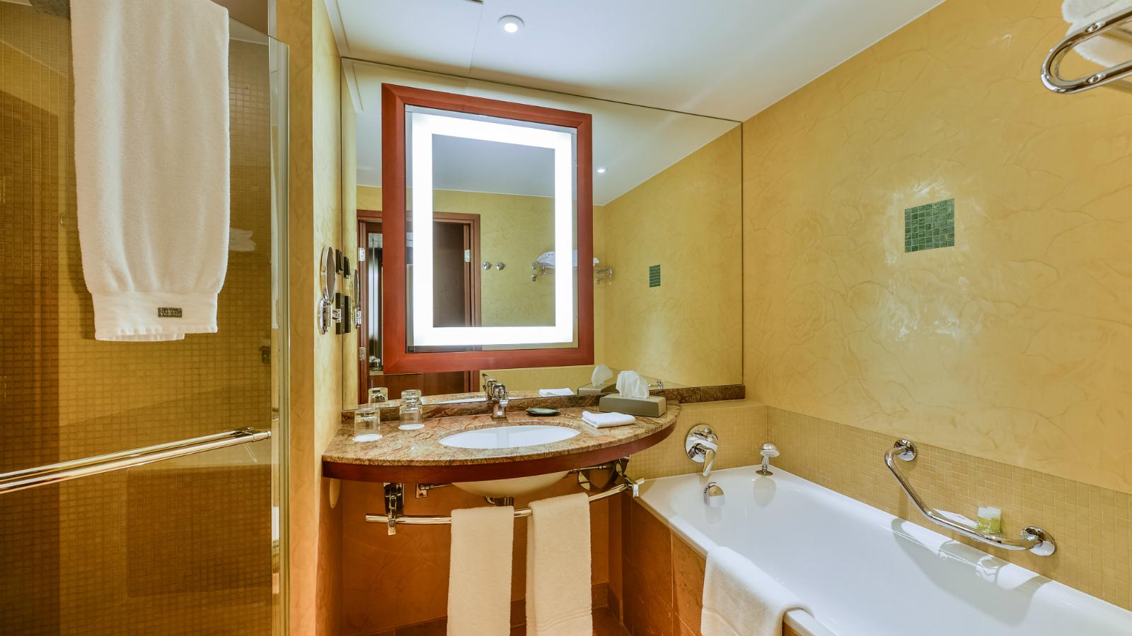 Hotel photo 24 of The Westin Warsaw.