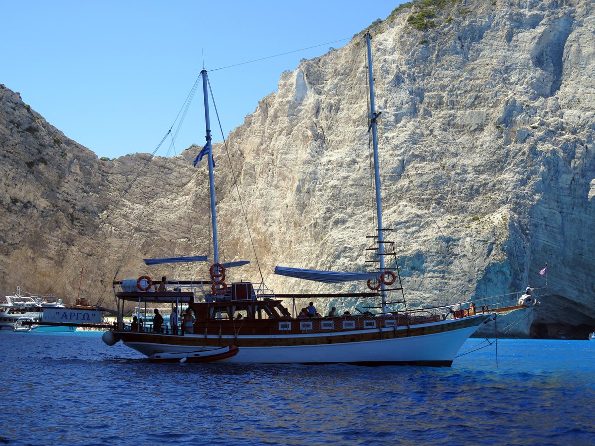 Argo Daily Cruises, Остров Родос: лучшие советы перед посещением -  Tripadvisor