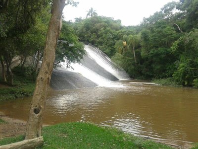 Cachoeira – Foto de Viva Parque Aquático Ecológico, Juquitiba - Tripadvisor