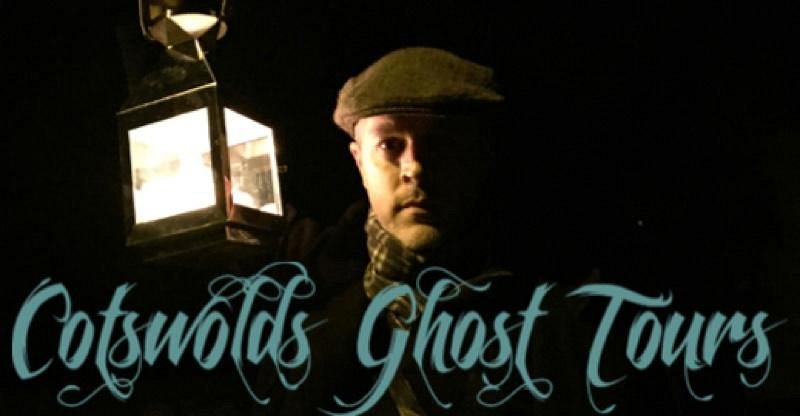cotswolds ghost tour