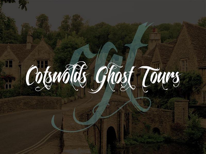 cotswolds ghost tour