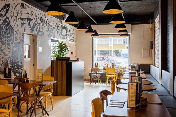 4 restaurantes e cafés escondidos em Curitiba - Curitiba Cult