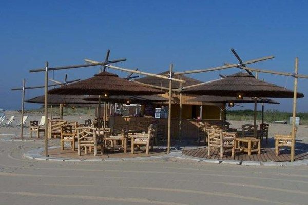 il bar
