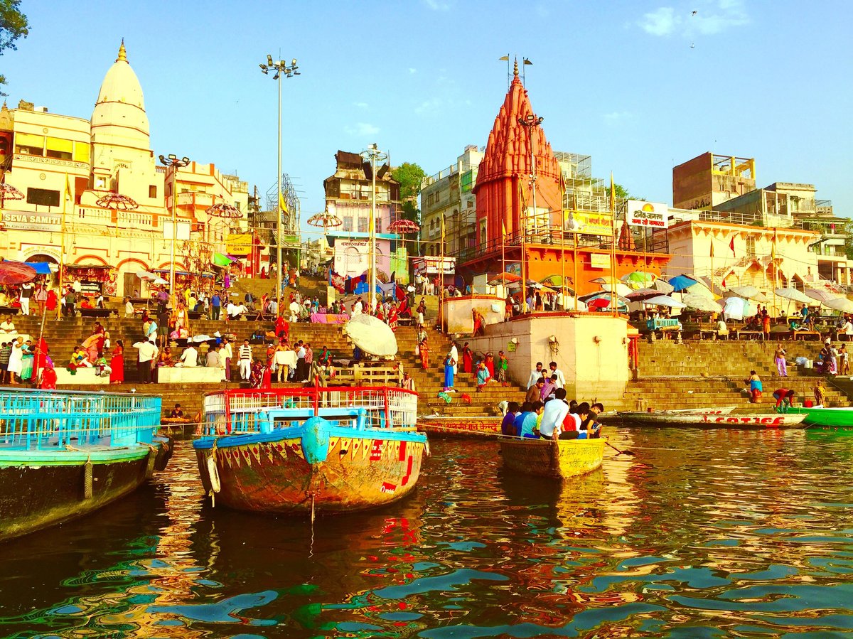 THE 10 BEST Hotels in Varanasi 2025 (from £10) - Tripadvisor