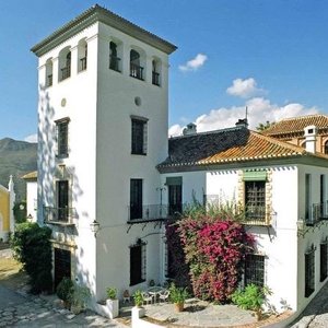 The Palacete