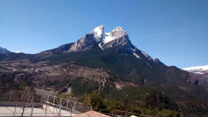 Imagen 7 de Alojamiento Rural y Casa de Colònies Pedraforca