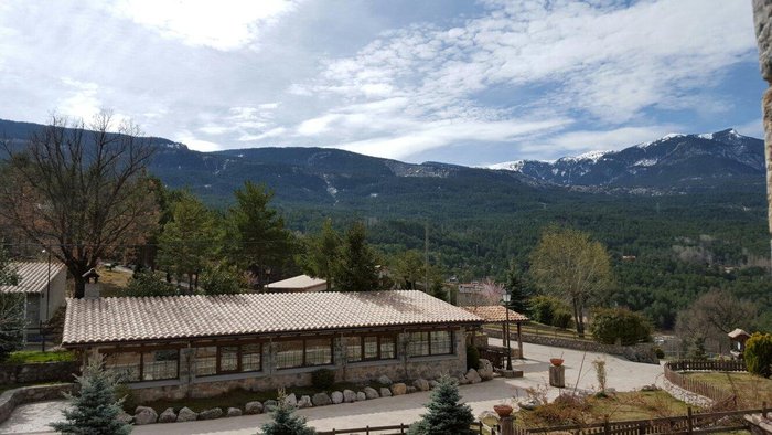 Imagen 11 de Alojamiento Rural y Casa de Colònies Pedraforca