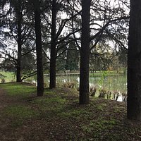 Parco Aldo Moro - Agrate Brianza