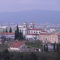 Santuario della Madonna Addolorata