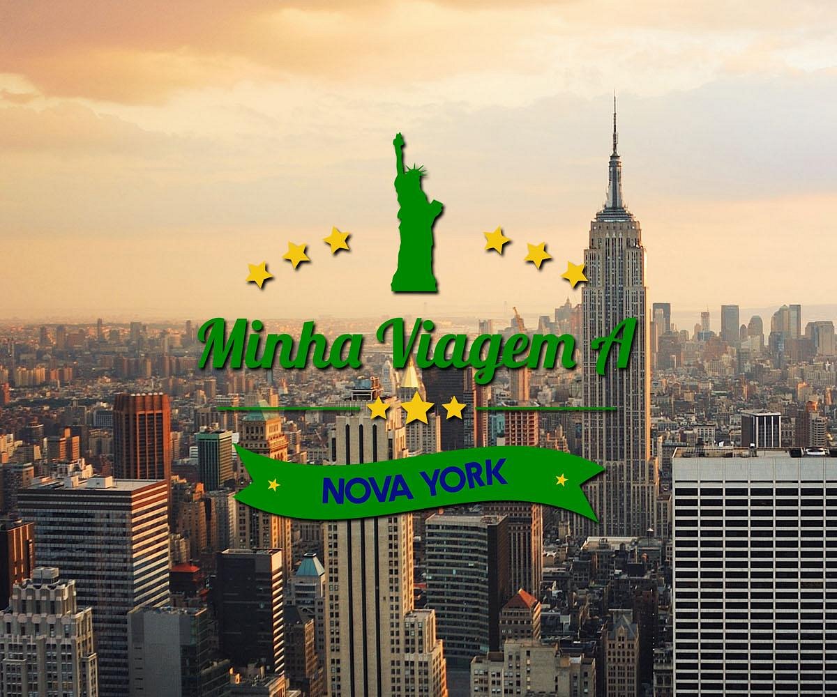 Minha Viagem A Nova York, Нью-Йорк: лучшие советы перед посещением