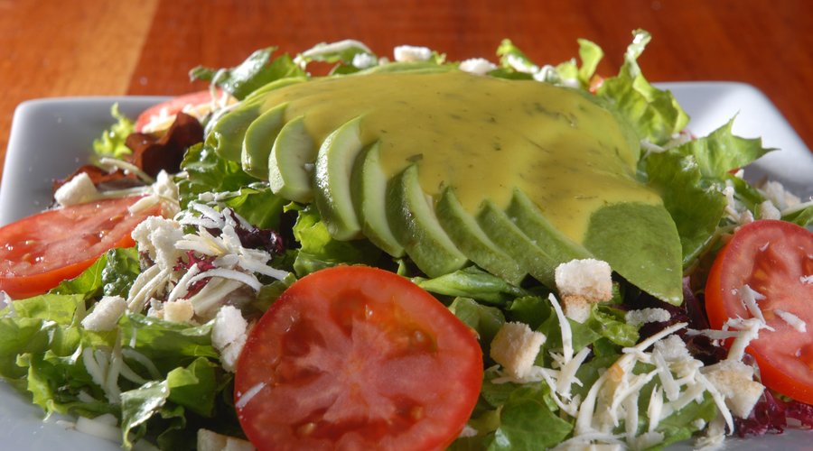 Ensaladas