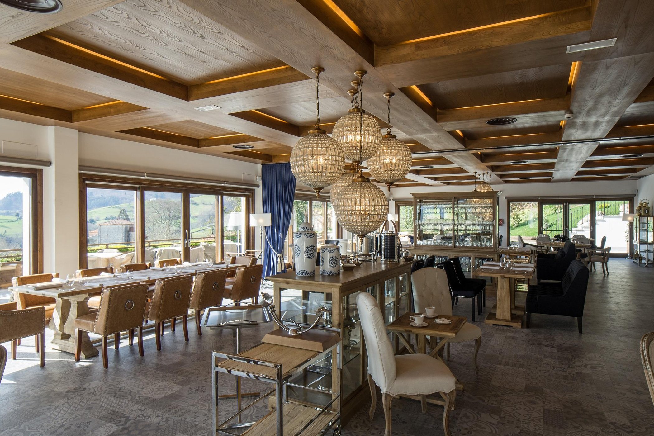 Puebloastur Eco-Resort Hotel & Spa by null