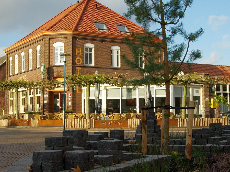 Oranje Hotel Bewertungen Fotos Preisvergleich Meijel Niederlande Tripadvisor