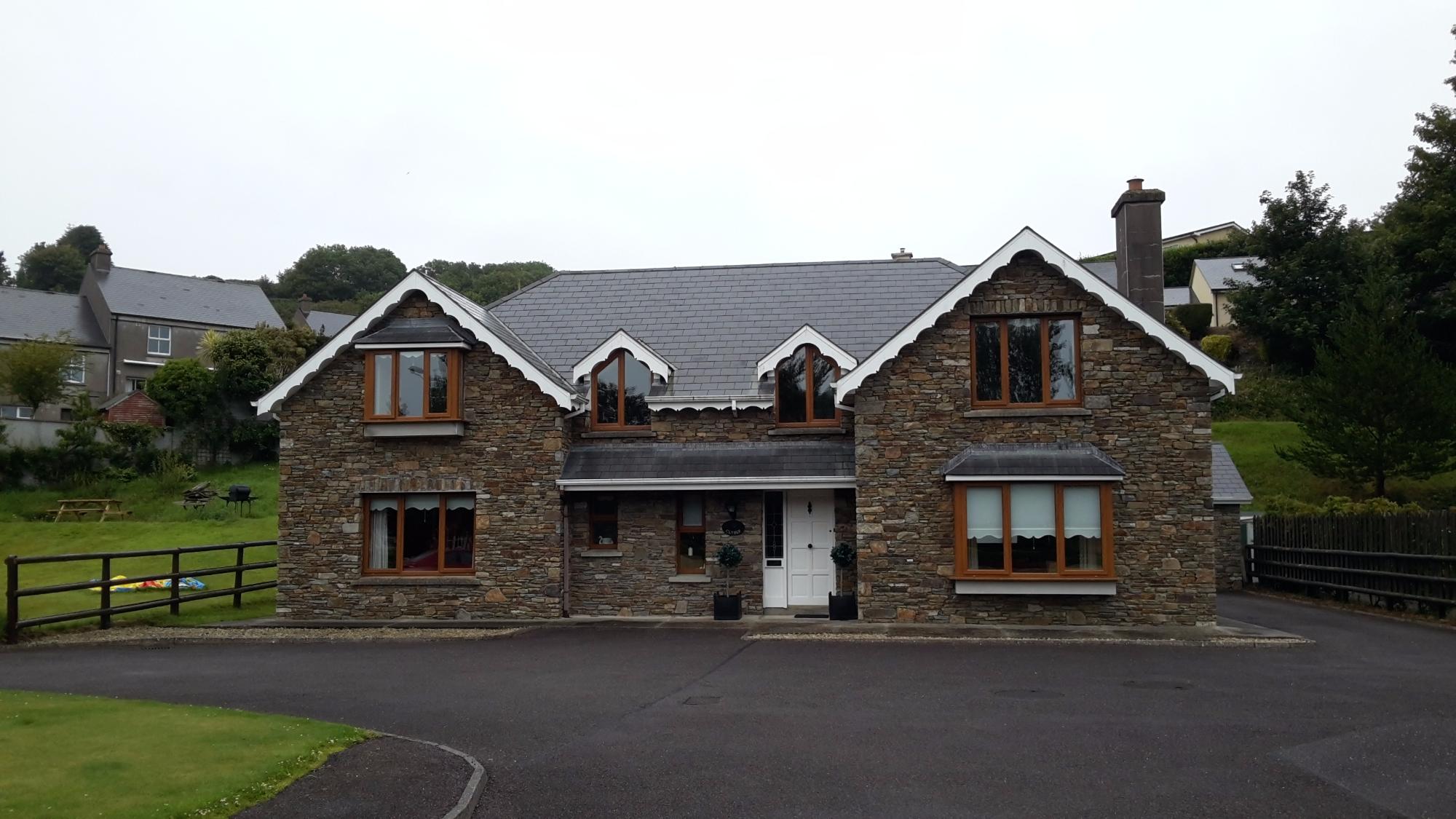 ETHAN HOUSE B&B (Rosscarbery, Irlanda): Opiniones, Comparación De ...