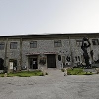 Front View 1