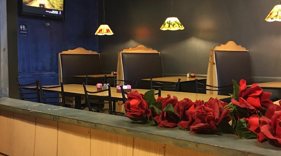 Los Amigos No 2 Mexican Restaurant