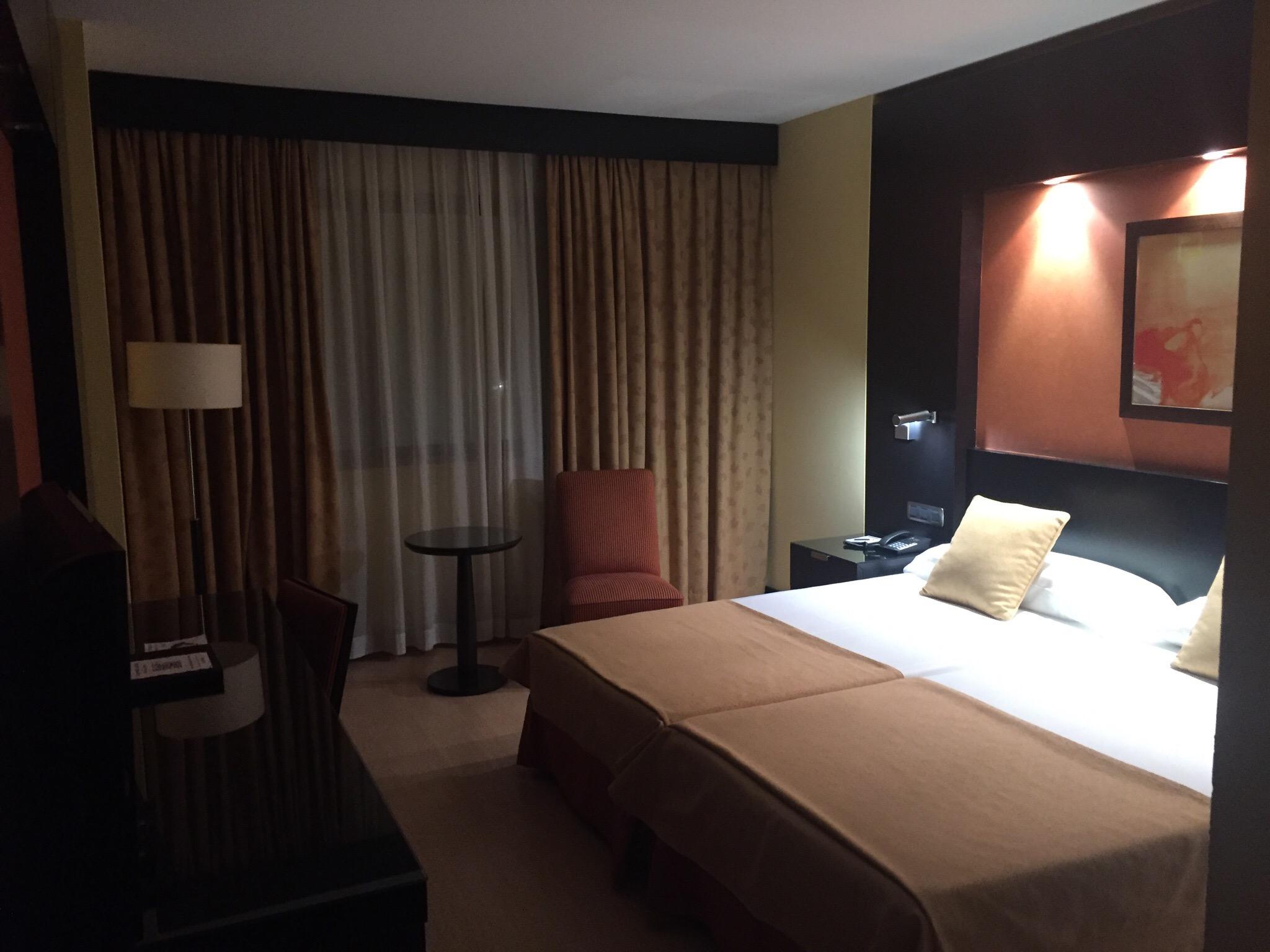 Hotel photo 16 of Intur Castellon.
