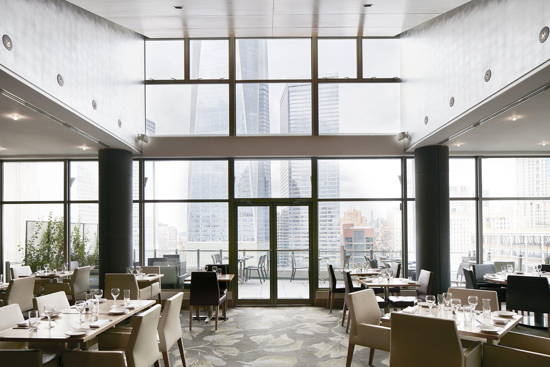 Hotel photo 53 of Club Quarters Hotel World Trade Center, New York.