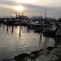 Miami Beach Marina