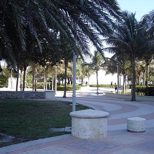 Tô de Férias - Picture of 12th Street Beach, Miami Beach - Tripadvisor