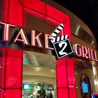 Take 5 Grill