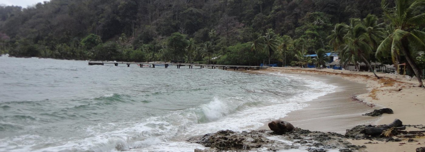 Playa La Miel