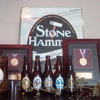 Stone Hammer