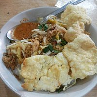 Bubur Ayam