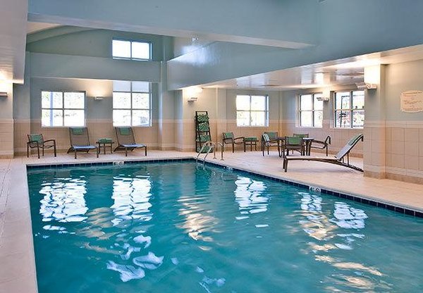 Residence Inn by Marriott Regina Pool Pictures & Reviews - Tripadvisor