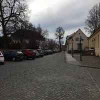 Domstift Brandenburg