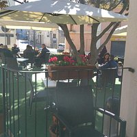 Bar Giardini